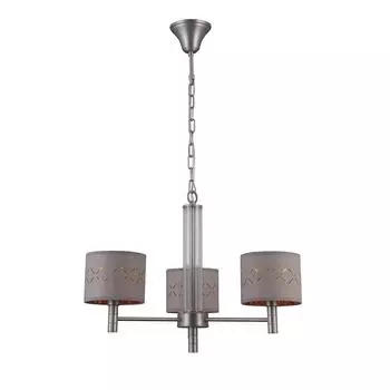 Подвесная люстра seven fires венера 10461.01.35.03 (seven fires) коричневый 420 см.