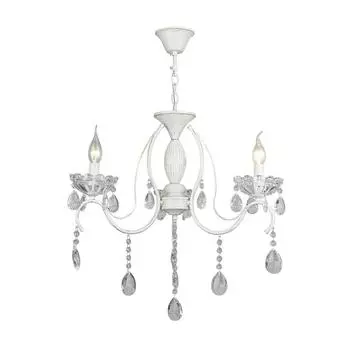 Подвесная люстра wedo light bendix 66008.01.29.03 (wedo light) белый 560 см.