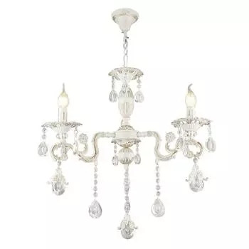 Подвесная люстра wedo light вилхемс 66011.01.29.03 (wedo light) белый 610 см.