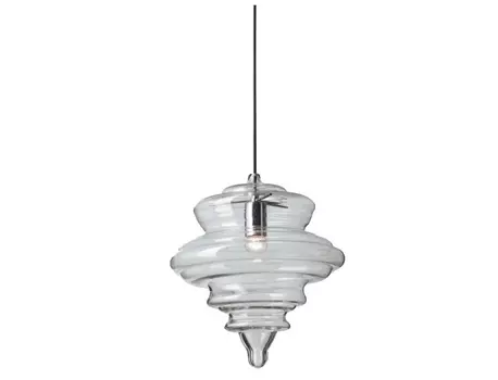 Подвесной светильник 9266p/a (delight collection) прозрачный
