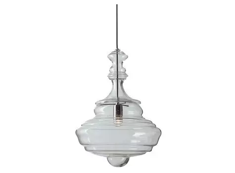 Подвесной светильник 9266p/d (delight collection) прозрачный