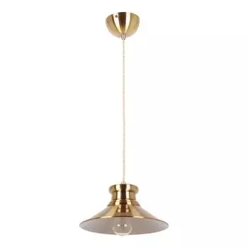 Подвесной светильник abrasax cl.7002-1br (abrasax) бронзовый 130 см.