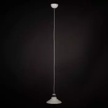 Подвесной светильник abrasax cl.7005-1cream/s (abrasax) бежевый 1260 см.