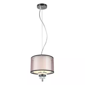 Подвесной светильник aployt floret apl.703.06.01 (aployt) серый 450 см.