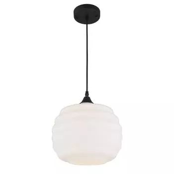 Подвесной светильник aployt morgan apl.605.26.01 (aployt) белый 400 см.