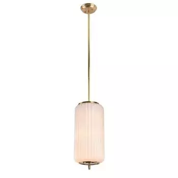 Подвесной светильник aployt sandra apl.807.06.06 (aployt) белый 530 см.