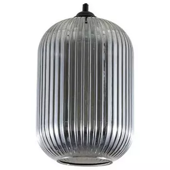 Подвесной светильник arwen (arte lamp) серый 35 см.