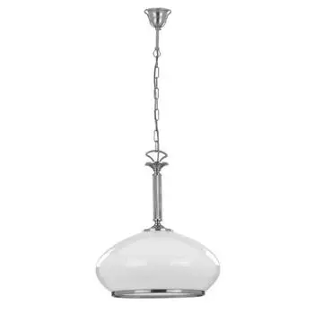 Подвесной светильник astoria (alfa) белый 92 см.