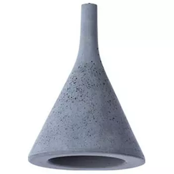 Подвесной светильник bender 1 (arte lamp) серый 24 см.