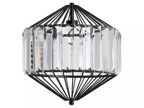 Подвесной светильник cassel (arte lamp) черный 137 см.
