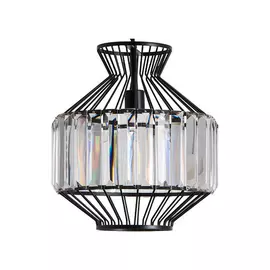 Подвесной светильник cassel (arte lamp) черный 141 см.