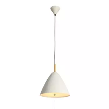 Подвесной светильник codel (st luce) белый 120 см.