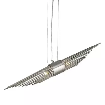 Подвесной светильник delight collection (delight collection) 75x150x8 см.