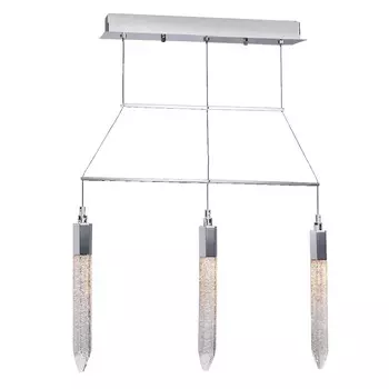 Подвесной светильник delight collection (delight collection) 64x144x8 см.