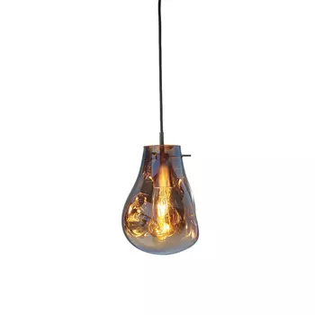 Подвесной светильник (delight collection) желтый 20.0x30.0x20.0 см.