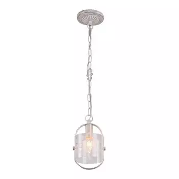 Подвесной светильник escada 10168/1s (escada) бежевый 720 см.