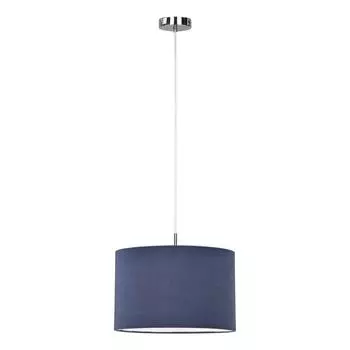 Подвесной светильник escada 1139/1s blue (escada) синий 1360 см.
