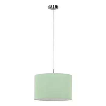 Подвесной светильник escada 1139/1s mint (escada) зеленый 1360 см.