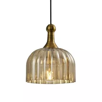 Подвесной светильник escada 1154/1s (escada) золотой 1450 см.