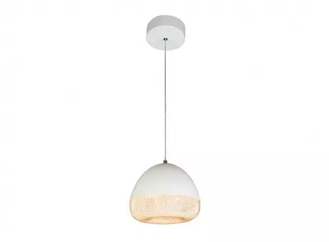 Подвесной светильник flake (iledex) белый 120 см.