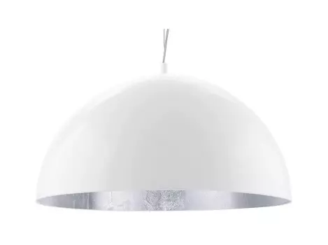 Подвесной светильник gaetano (eglo) белый 150.0 см.
