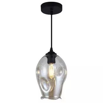 Подвесной светильник hiper celine h112-1 (hiper) золотой 700 см.