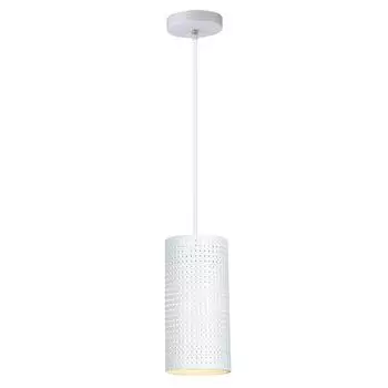 Подвесной светильник hiper marseille h147-1 (hiper) белый 700 см.