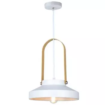 Подвесной светильник hiper nice h151-0 (hiper) белый 700 см.