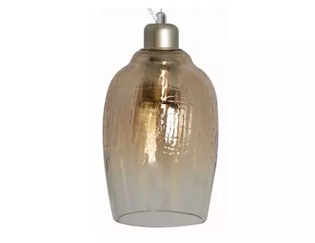 Подвесной светильник кьянти (mw-light) коричневый 150 см.