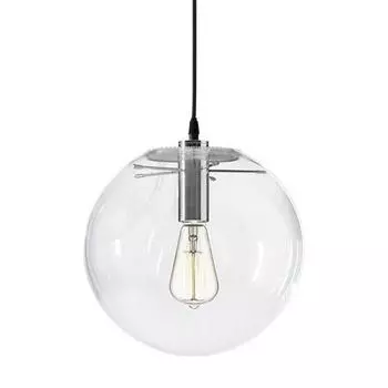 Подвесной светильник kink light меркурий 07563-25,21 (kink light) серебристый 2000 см.