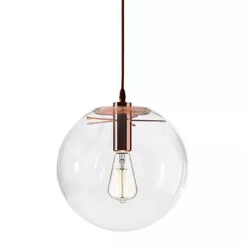 Подвесной светильник kink light меркурий 07564-20,21 (kink light) золотой 2000 см.