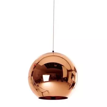 Подвесной светильник kink light венера 07561-25,20 (kink light) бронзовый 2000 см.