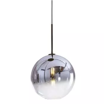 Подвесной светильник kink light восход 07565-20,16 (kink light) серебристый 2000 см.