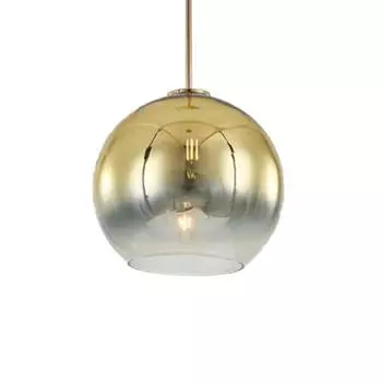 Подвесной светильник kink light восход 07565-20,33 (kink light) золотой 2000 см.