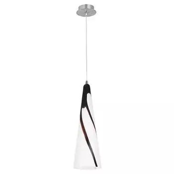 Подвесной светильник lightstar cioccolato 804011 (lightstar) белый 1350 см.