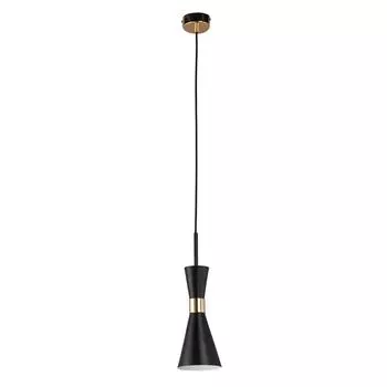 Подвесной светильник lightstar dumo 816017 (lightstar) черный 1900 см.