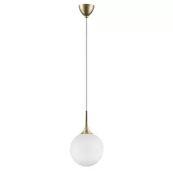 Подвесной светильник lightstar globo 813032 (lightstar) белый 470 см.