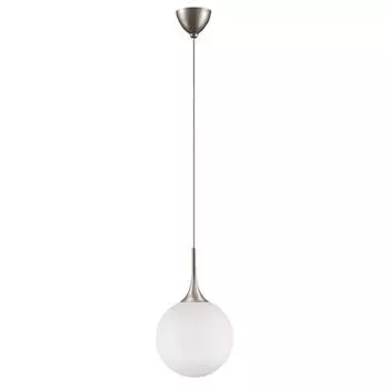 Подвесной светильник lightstar globo 813033 (lightstar) белый 470 см.