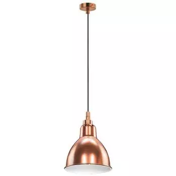 Подвесной светильник lightstar loft 765013 (lightstar) золотой 220 см.
