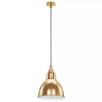 Подвесной светильник lightstar loft 765018 (lightstar) золотой 220 см.