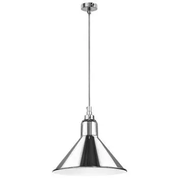 Подвесной светильник lightstar loft 765024 (lightstar) серебристый 250 см.
