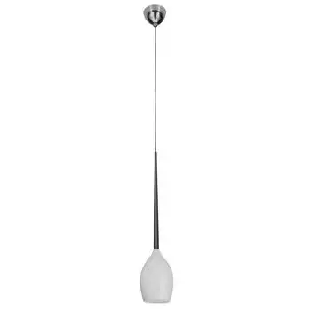 Подвесной светильник lightstar meta duovo 807110 (lightstar) белый 1150 см.