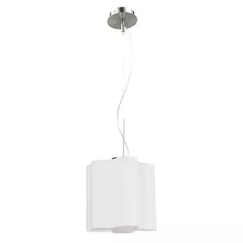 Подвесной светильник lightstar nubi 802110 (lightstar) белый 1100 см.