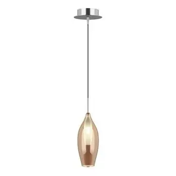 Подвесной светильник lightstar pentola 803023 (lightstar) серебристый 1300 см.