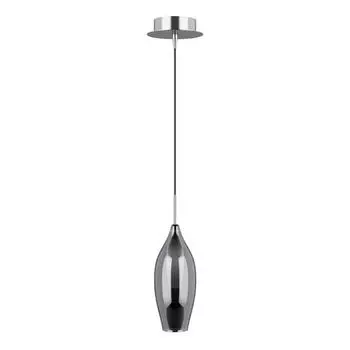 Подвесной светильник lightstar pentola 803027 (lightstar) серый 1300 см.