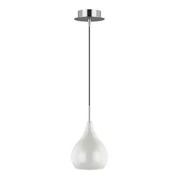 Подвесной светильник lightstar pentola 803030 (lightstar) белый 350 см.