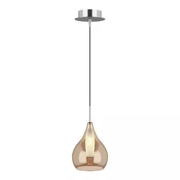 Подвесной светильник lightstar pentola 803033 (lightstar) желтый 1300 см.