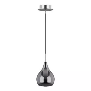 Подвесной светильник lightstar pentola 803037 (lightstar) серый 1300 см.