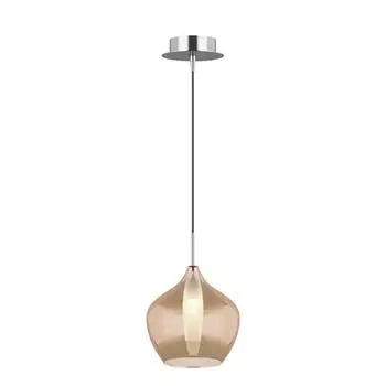 Подвесной светильник lightstar pentola 803043 (lightstar) желтый 1300 см.