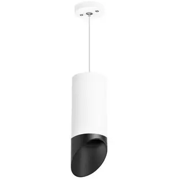 Подвесной светильник lightstar rullo (216486+590086+201487) rp648687 (lightstar) белый 229 см.